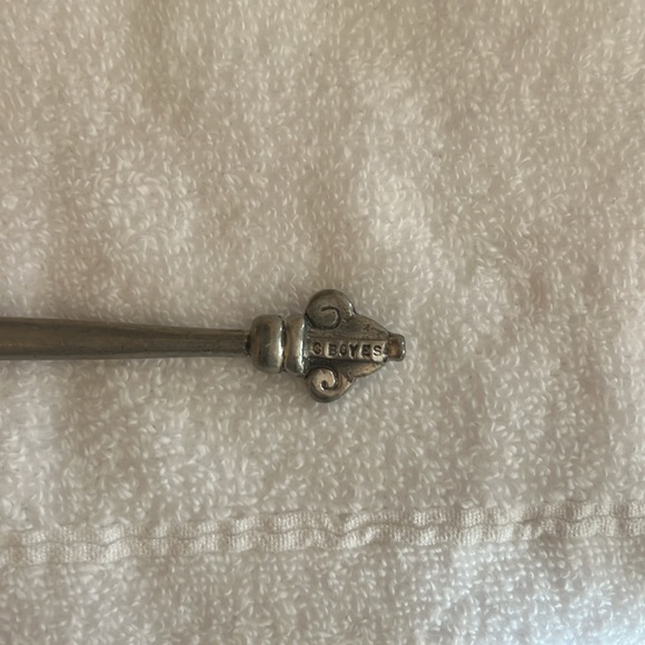 Carrol Boyes pickle fork - Picture 4 of 6